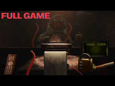 Fuse - Gameplay Walkthrough FULL DEMO No Commentary