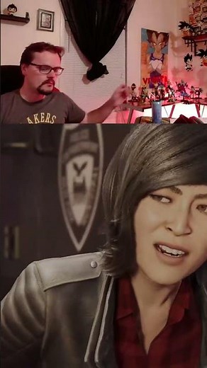 Through The Glass!! #MarvelsSpiderMan | #noahbttv on #Twitch & #Kick & #Tiktok