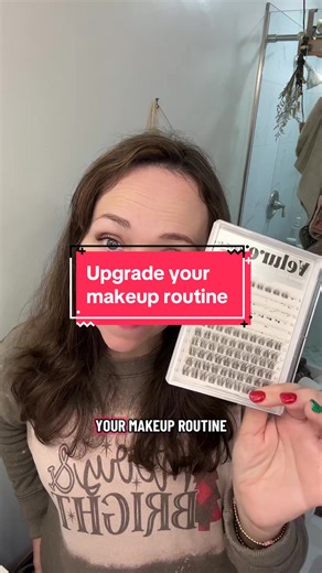 Upgrade Your Makeup Routine with DIY Lash Extensions