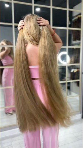 #longhair #hairextensions