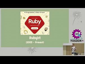 What happened to RubyGems and what can we learn?