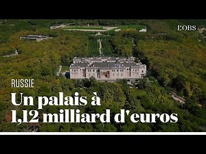 Navalny diffuse une enquête vidéo censée démontrer la corruption de Poutine