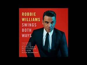 Robbie Williams - Go Gentle (Original Instrumental)