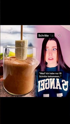 #pov Jeder kann nur eine bestimmte Anzahl an Schritten machen! #shorts #acting