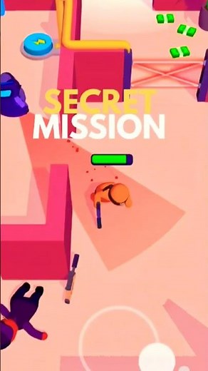 Stealth Master Ninja Part 1 Gameplay!