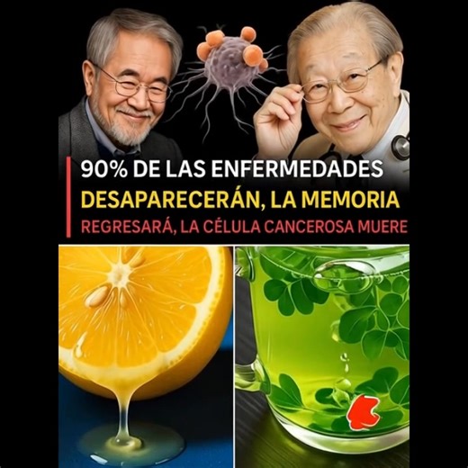 2.6K views · 27 reactions | Secretos de Longevidad Japoneses: Lo que los Médicos Más Longevos de Japón Comen Cada Día para Mantenerse Jóvenes y Fuertes ✨ Esta receta te encantará. Para seguir recibiendo mis recetas, solo debes decir algo… ¡Gracias! | Lenny Show | Facebook