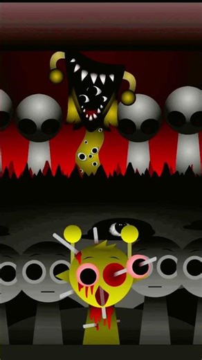 sprunki phase 55 supersede vs sprunki quadrupleshifted