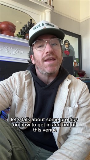 Pier 80 pro tips if you’re going to Swedish House Mafia, Four Tet x Skrillex, or Fresh Start with John Summit in SF this NYE week! The best way to go is to KNOW before you go. What’d I miss? @Goldenvoice Bay Area @The Midway SF