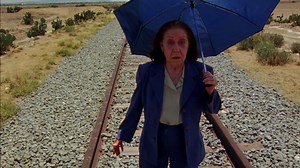 'Martha'- Tráiler oficial