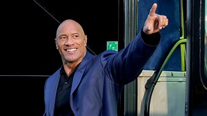 Premiere Date Announced For The Rock's New WCW Documentary