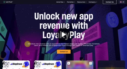 Mobile Gaming Drives $108B Revenue, Boosts Engagement for US Adults | Mistplay posted on the topic | LinkedIn