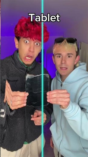 CUÁL ES TU TELÉFONO FAVORITO!?