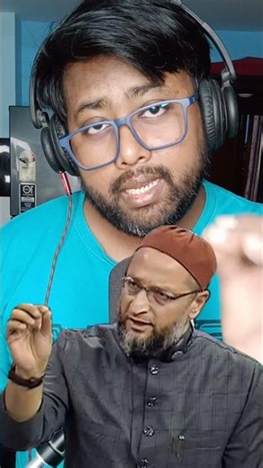 Dr. Shama Mohammad ने Owaisi पर लगाए आरोप #asaduddin #bjp #owaisi