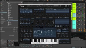[作编混]ScA-Hybrid Trap电子音乐制作教程~ (13P)