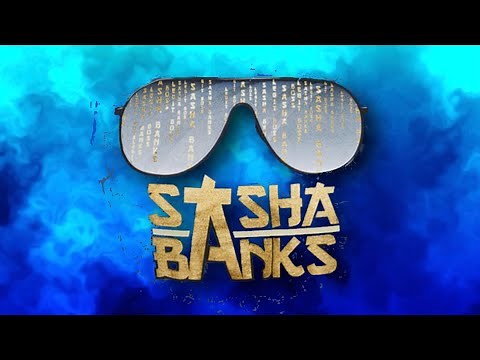 WWE Sasha Banks Entrance video 2021