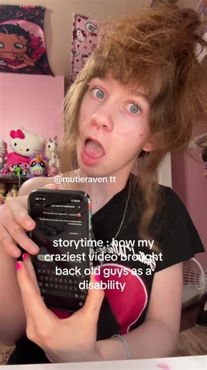 storytime : how my craziest video brought back old guys #stroke #strokesurvivor #disability #storytime #fypシ