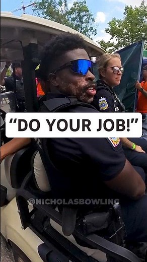 “This is Assault!”