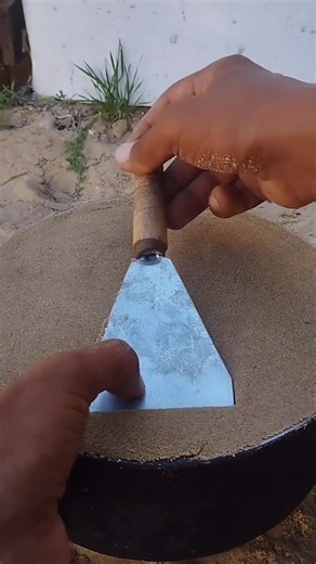 Satisfying and Relaxing Metal Sand ASMR | Starry Whisper Nights