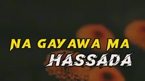 Kar Yarku Mahassada: Waka da Waazin Akan Zali