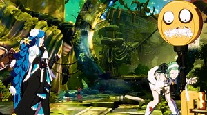 A.B.A HAD ENOUGH OF QUEEN DIZZY! https://www.youtube.com/watch?v=bZqG_1WuXOI #GuiltyGearStrive #GuiltyGear #dizzy #memes | Legacyofkaiser