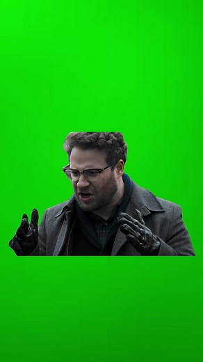 YOU’RE IGNORANT DAVE #jamesfranco #sethrogen #theinterview #greenscreen #trendingtiktok #meme #memepage #memes
