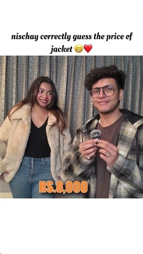 nischay is pro 😁❤️ @triggeredinsaan #liveinsaan #shorts