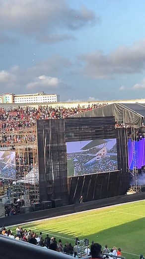 1.5K reactions · 11 comments | An army is rising, we are coming at large, very fast and at Speed Chains and burdens were broken last night! . And when the trumpet sounds, it’s final! Don’t allow the enemy steal from you, especially good treasures that belongs to you from childhood day! Deliver yourself from Evil! . #nsppdghanaprayerconference2025  | Victoria Lebene | Facebook