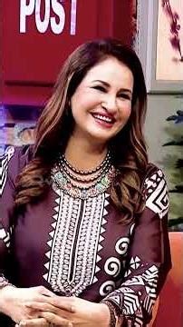 #SabaFaisal G, Set Pr Kis Kis Ka Chakar Chal Raha? #sajalaly #humayunsaeed #ushnashah #shorts | EB3Q