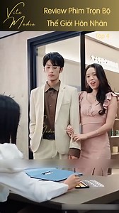 1.3M views · 30K reactions | Đến khi nhìn thấy chồng mình nắm tay người phụ nữ khác, cô gái biết đã đến lúc cuộc hôn nhân 5 năm này đã đi đến hồi kết - Phần 4 ©️ Nội dung được sản xuất bởi Vita Media #vitamedia #review #drama #phim #reviewphim #tomtatphim #phimhaymoingay #phimmoi #phimtongtai #phimtrungquochay | Anh Hai Review | Facebook