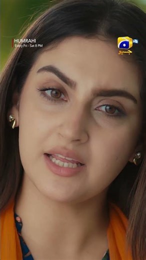 Hisab Chukta Karne Ka Waqt Aagaya #humrahi #shorts