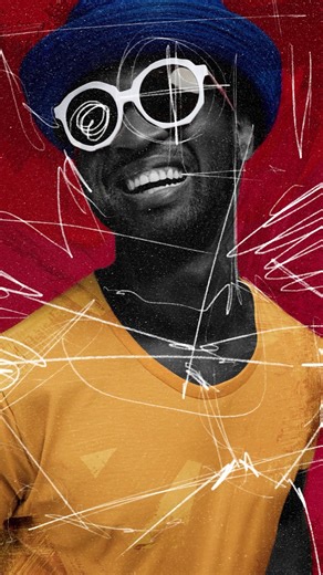 Remix your style, frame by frame 😎 Rob Matyas (panter vision on Instagram) walks through how to create a dynamic GIF using the latest tools in Photoshop. | Adobe Photoshop