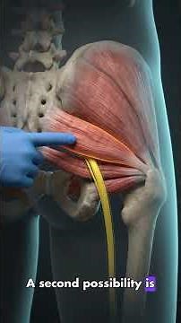 4 Possible Causes For Hip Pain Shooting Down Your Leg