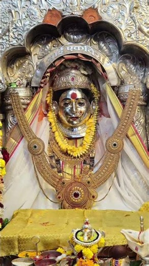 आई माऊलीचा उदो उदो 🙏❤️🔱#ekviramauli #shortvideo #shorts #youtubeshorts #short #youtubevideos #yt