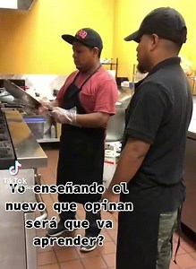 320K views · 2.9K reactions | CUANDO TE ENSEÑAN. A COCINAR 六‍ compártan | La voz del mesías TV | Facebook