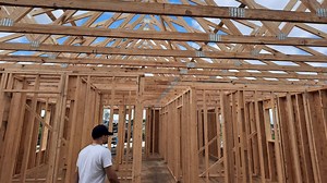 Partnership to build 24 new homes for Mayfield tornado survivors