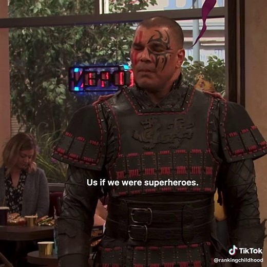 Ranking the Best Henry Danger Characters