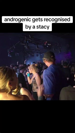 #androgenic @androgenic | androgyny