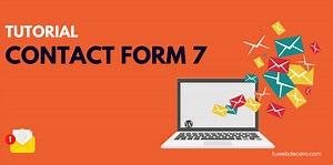 Tutorial Contact Form 7 Plugin para Formularios (POPULAR)