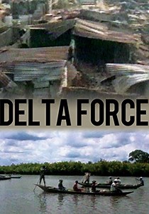 Delta Force streaming: where to watch movie online?