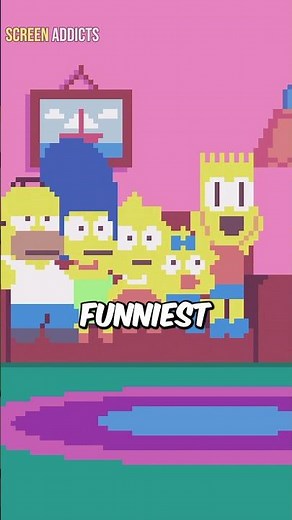 5 More of The Funniest The Simpsons Season 26 Intros