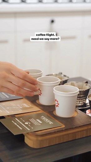 2.1K views | Visit us! We are in Kirkland, WA, Lynnwood, WA and Palo Alto, CA (featured in this video!) ☕️ #makecoffeeyoulove #coffeelover #espressomachine #wheretobuycoffee #freshcoffee #seattlecoffeegear #seattlecoffee #alderwoodmall #kirklandurban #stanfordshoppingcenter | Seattle Coffee Gear | Facebook