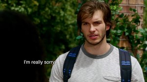 176K views · 153 shares | SNEAK PEEK of the Switched at Birth series finale: Mingo apologizes to Iris. | Switched at Birth | Facebook