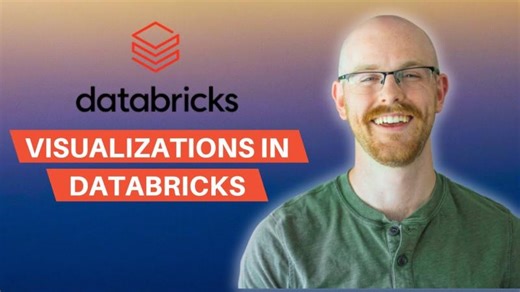 Learning SQL and Visualizations on Databricks | Alex Freberg posted on the topic | LinkedIn