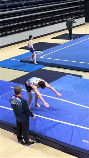 Caelon’s Tsuk layout vault!