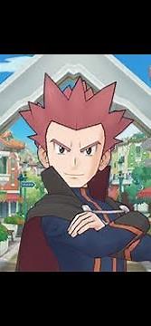 🤝 #111 - Lance - Sync Pair Stories | Pokémon Masters EX