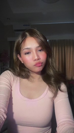 Cozy Indoor Look with Long Wavy Hair Styling Tips