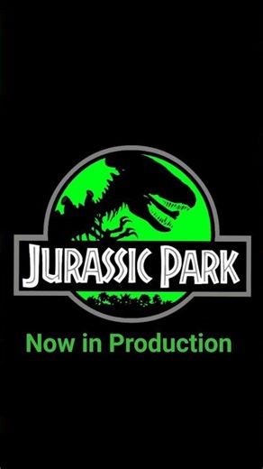 Jurassic Park Alien Invasion Teaser Trailer