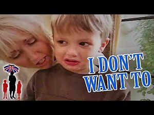Supernanny | Mom Can't Discipline Sons