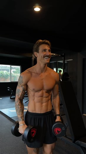 Mateo Caputo on Instagram: "Only takes 1 step in the right direction to better your life forever #healthylifestyle #healthiswealth #lifestyle #fitness #fitnessmotivation #fitnessmodel #fitnesslifestyle #health #workoutmotivation"