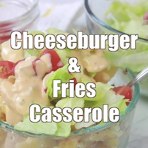 680K views · 252 reactions | The classic All-American meal gets a twist in the new family favorite: Cheeseburger and Fries Casserole! It is layers of flavor with ground beef, frozen French fries and gooey, melted cheese! So easy! GRAB THE RECIPE -->https://www.thecountrycook.net/cheeseburger-and-fries-casserole/ | The Country Cook | Facebook